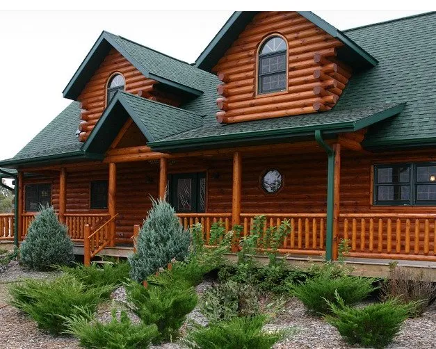 Slide of J & L Exteriors