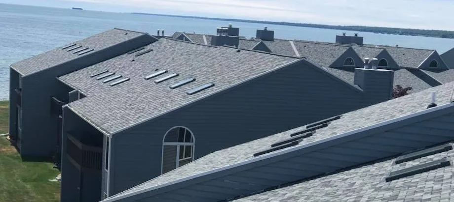 Slide of J & L Exteriors