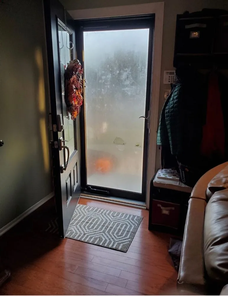 Slide of J & L General Contracting