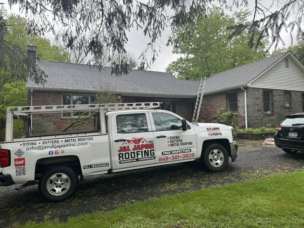 Slide of J & L Japon