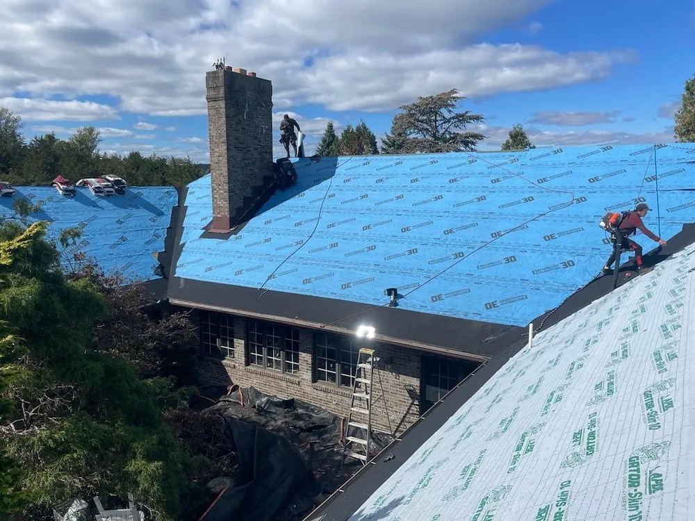 Slide of J & L Japon