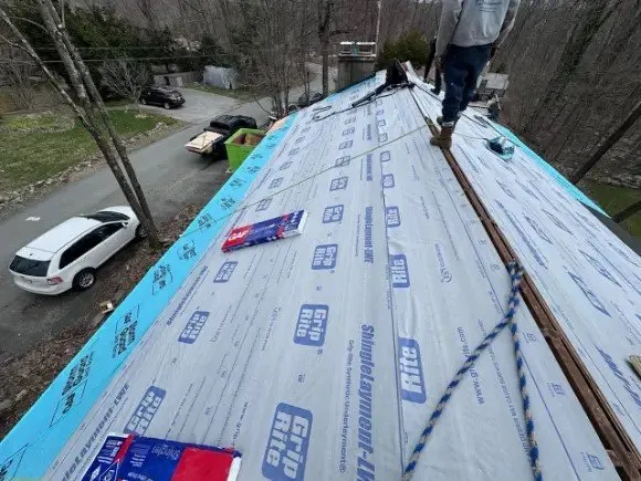 Slide of J & L Japon