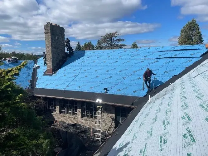 Slide of J & L Japon