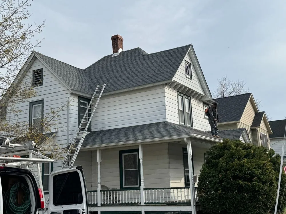 Slide of J & L Japon