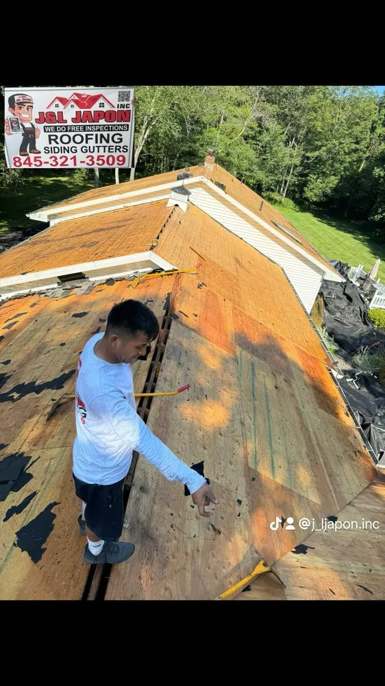 Slide of J & L Japon