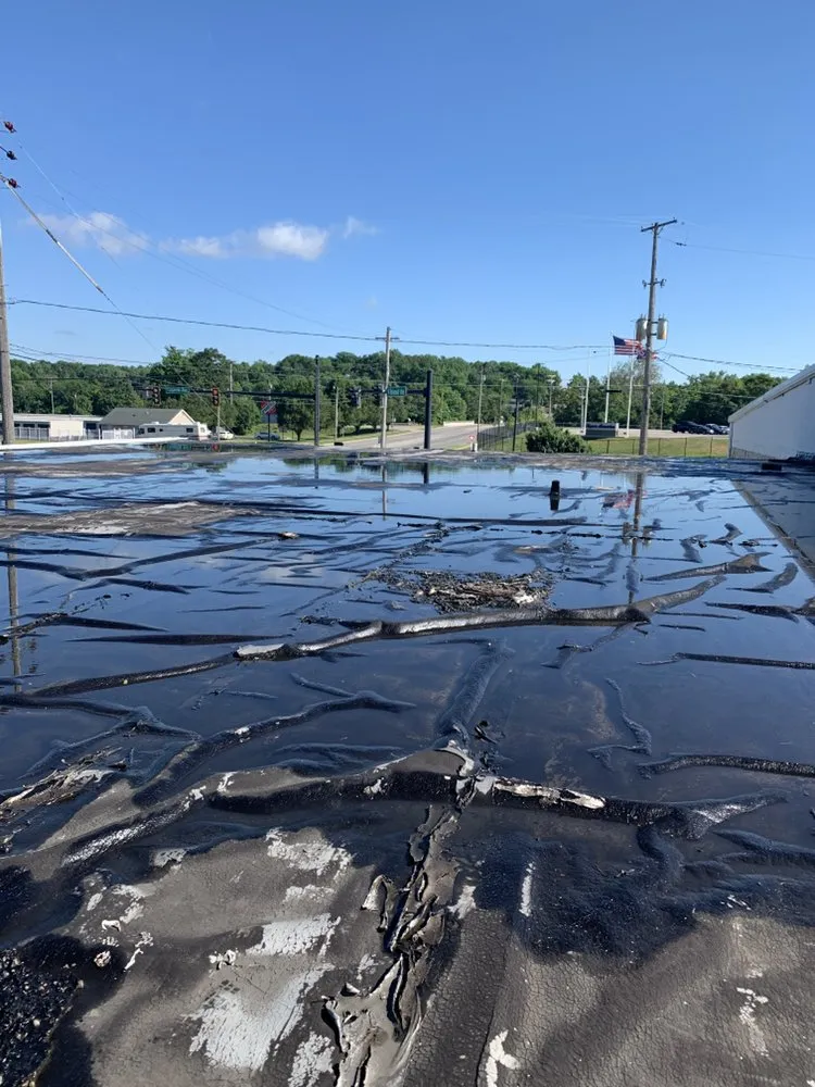 Slide of J & L Roofing & Remodeling