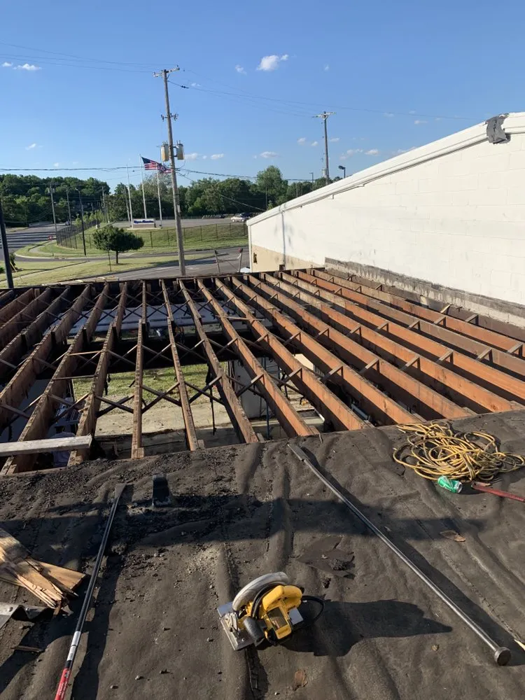 Slide of J & L Roofing & Remodeling