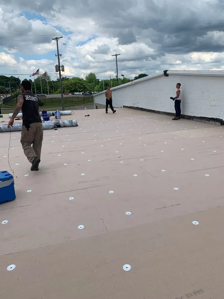 Slide of J & L Roofing & Remodeling