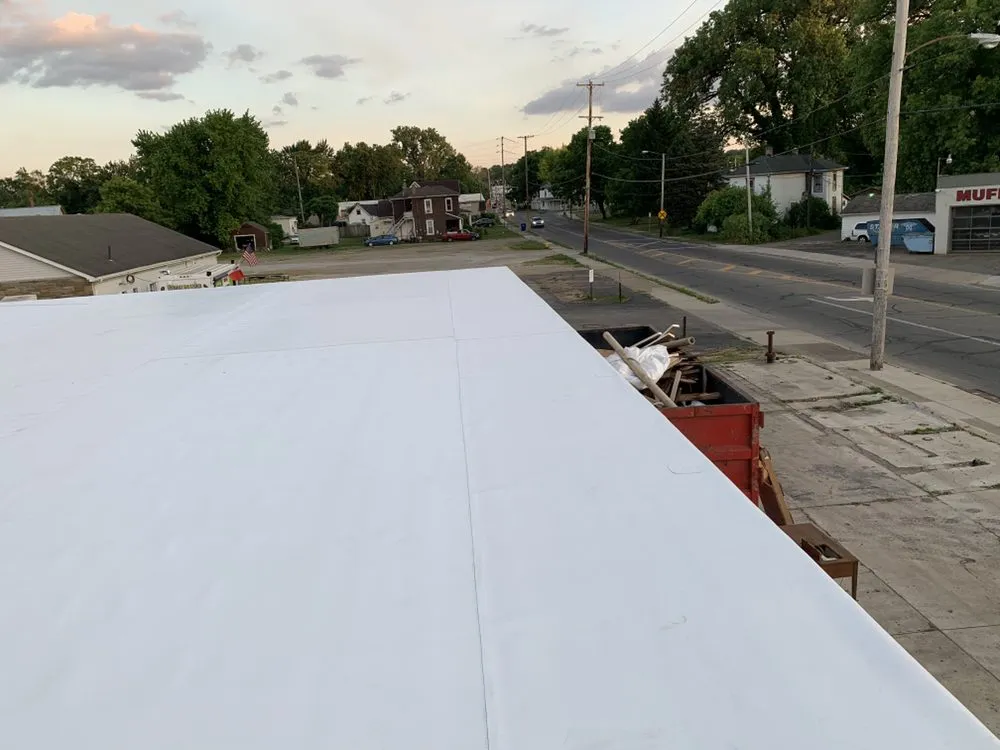 Slide of J & L Roofing & Remodeling