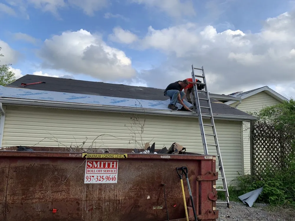 Slide of J & L Roofing & Remodeling