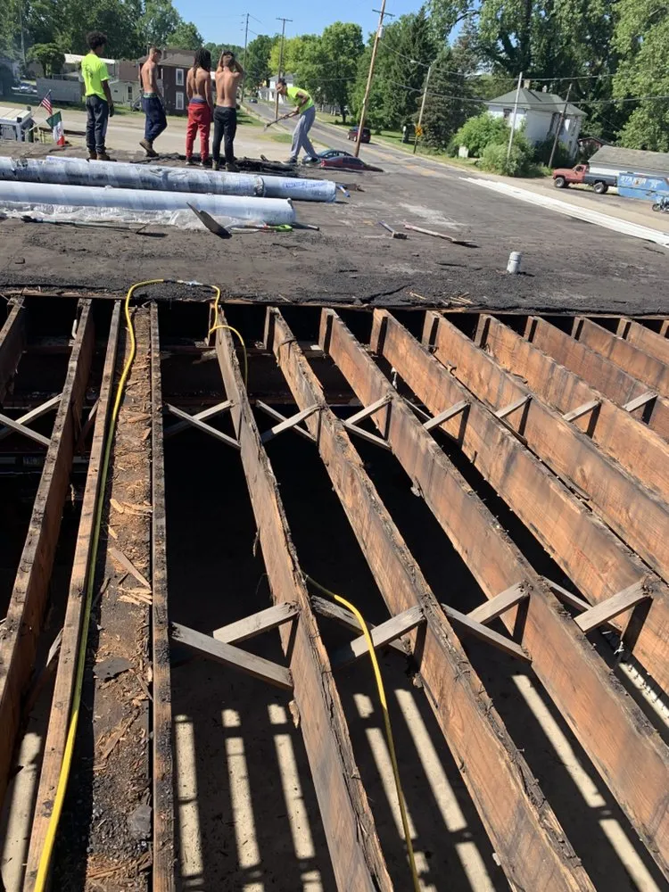 Slide of J & L Roofing & Remodeling