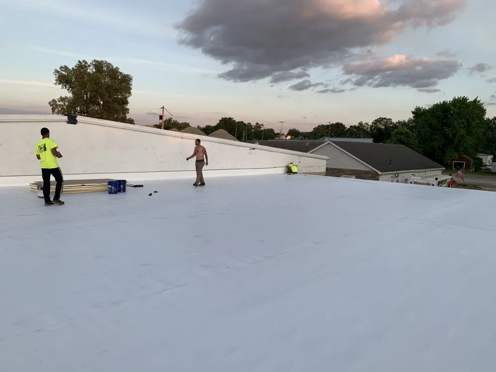 Slide of J & L Roofing & Remodeling