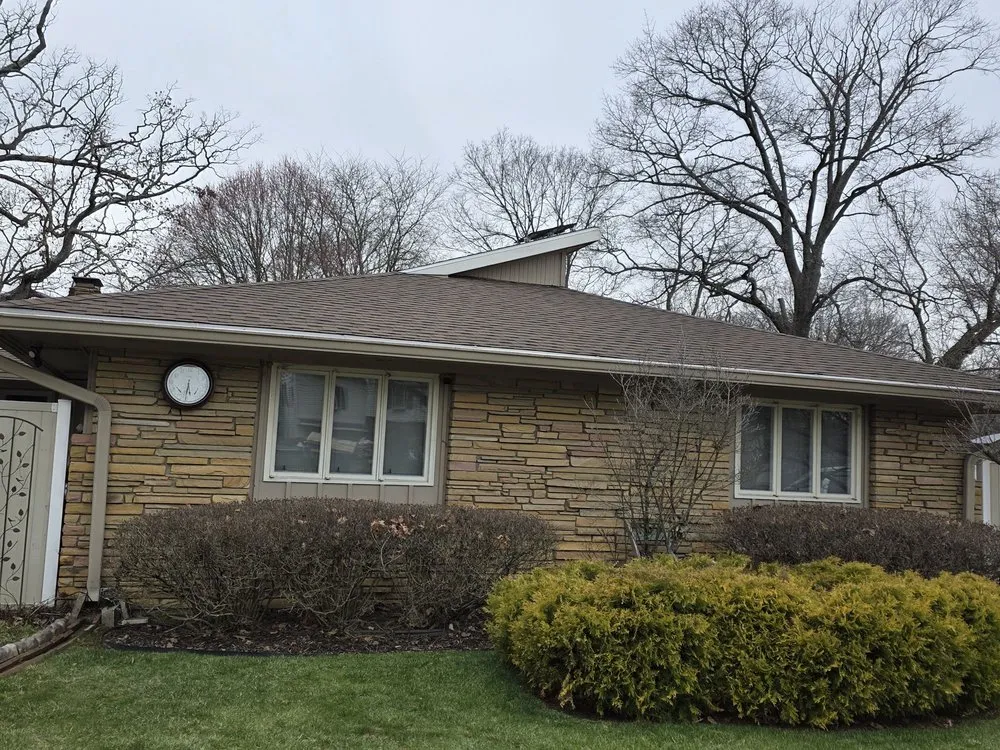 Slide of J & L Roofing & Remodeling