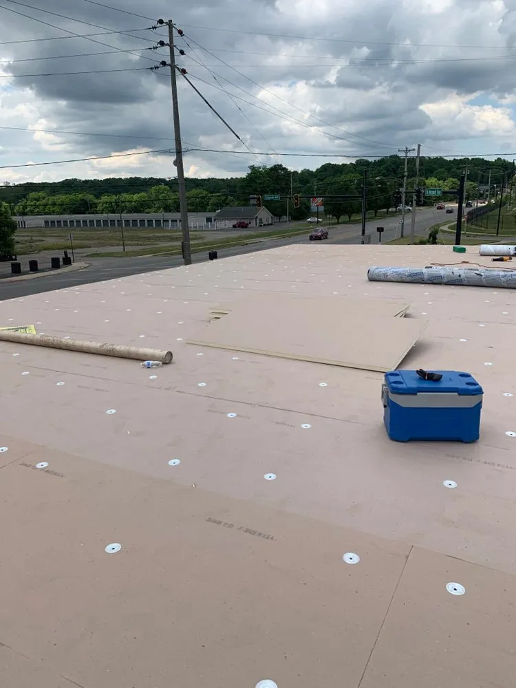 Slide of J & L Roofing & Remodeling