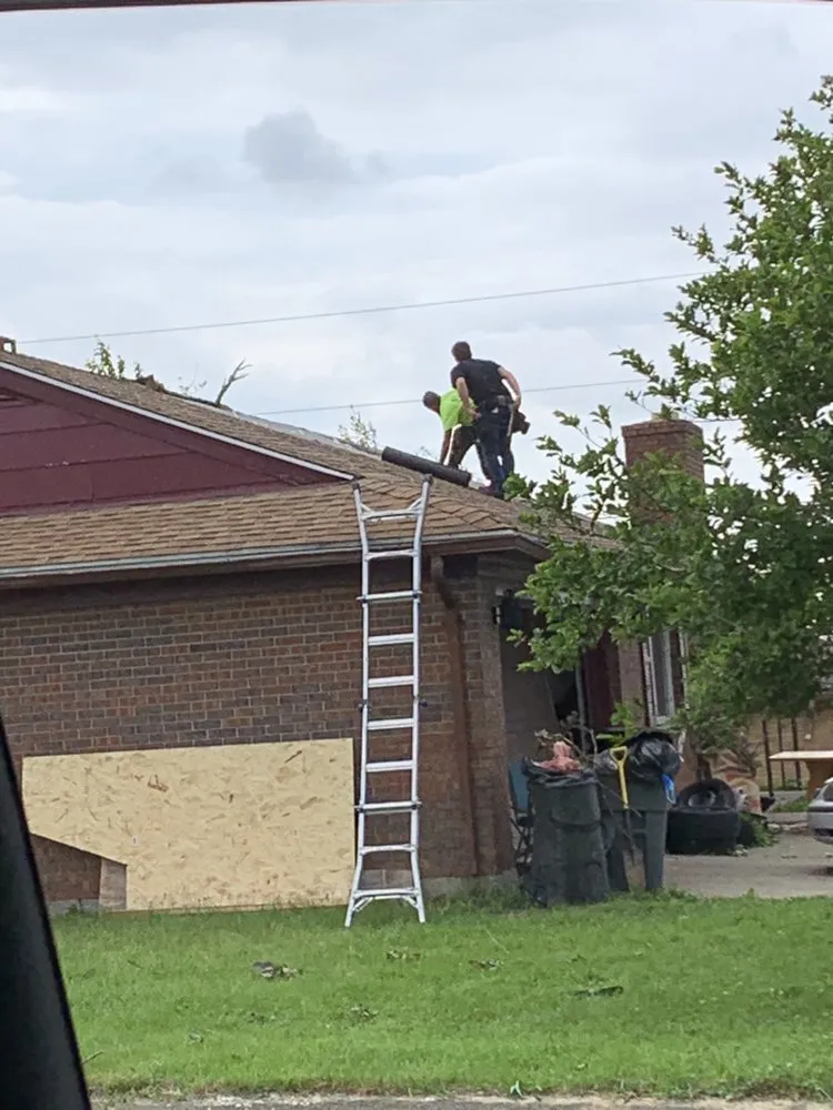 Slide of J & L Roofing & Remodeling