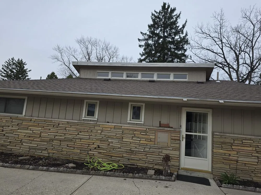 Slide of J & L Roofing & Remodeling