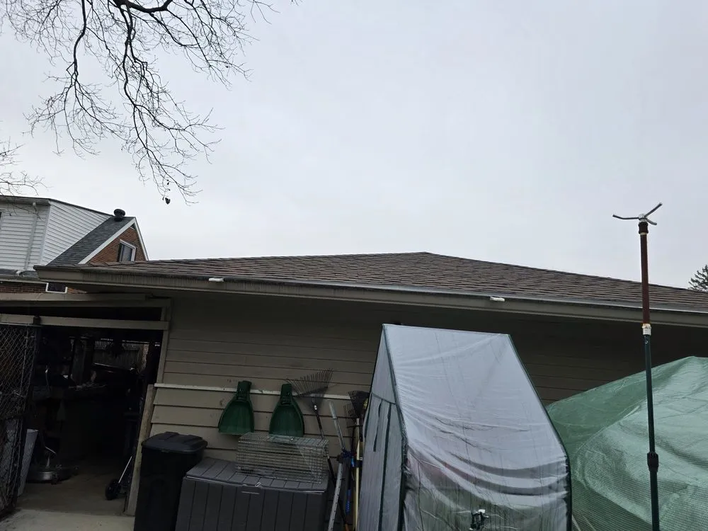 Slide of J & L Roofing & Remodeling