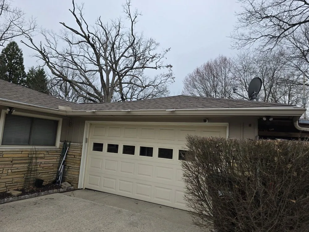 Slide of J & L Roofing & Remodeling