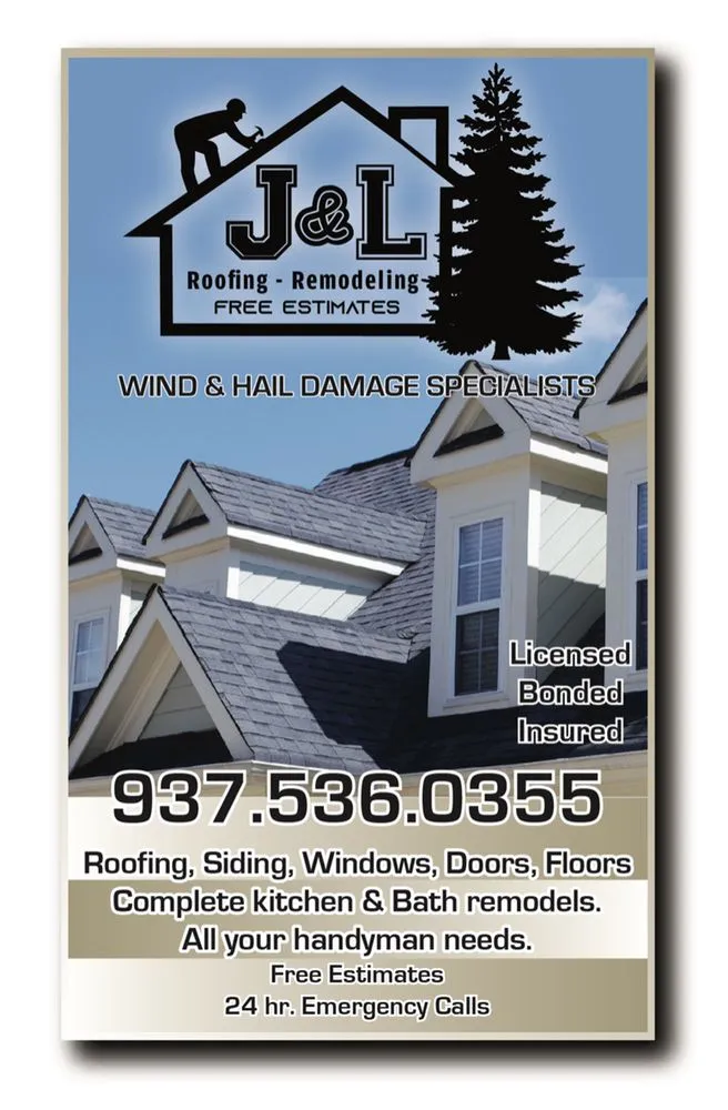 Slide of J & L Roofing & Remodeling