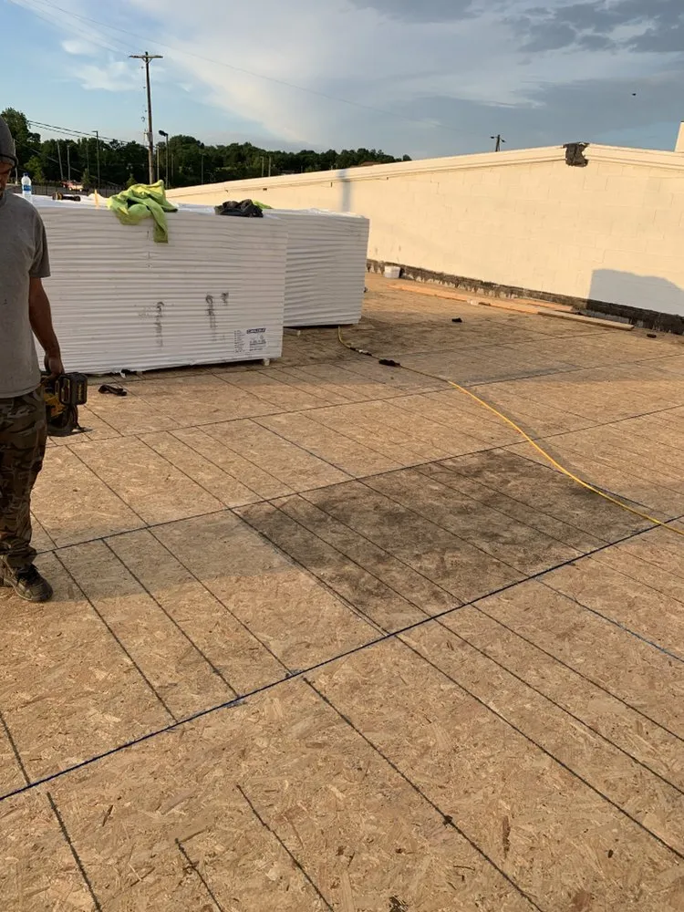 Slide of J & L Roofing & Remodeling