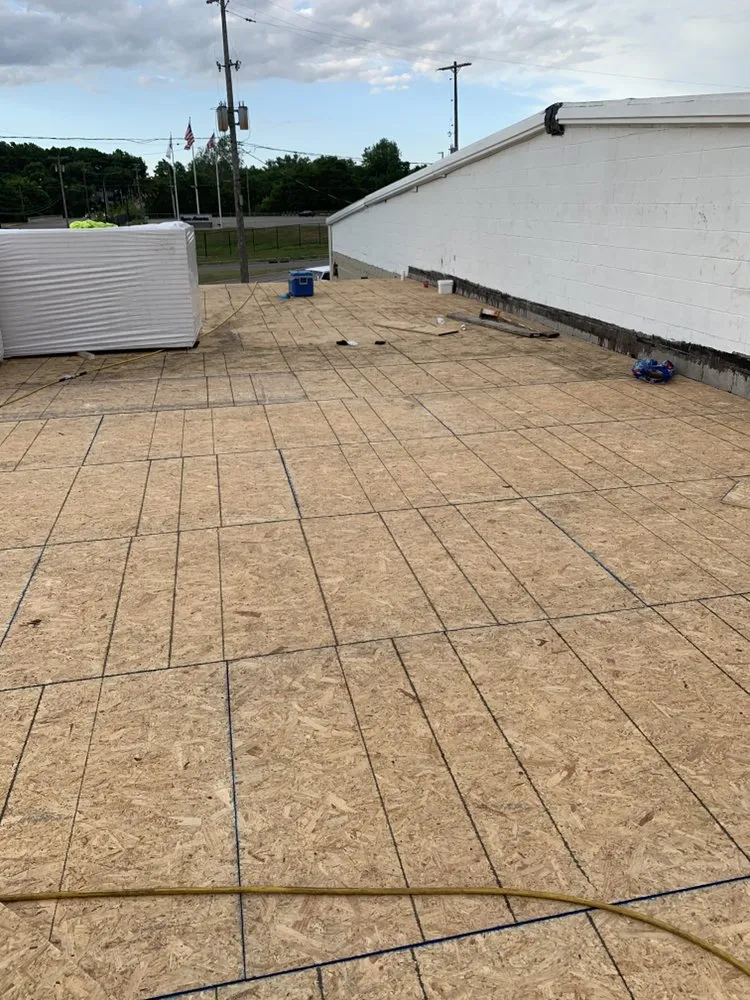 Slide of J & L Roofing & Remodeling