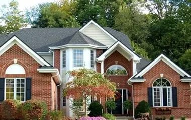 Slide of J & L Roofing Co