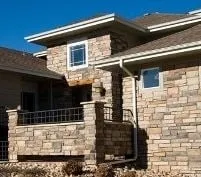 Slide of J & L Roofing Co