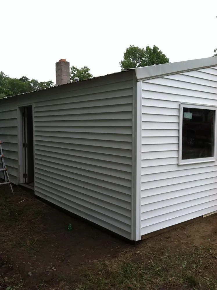 Slide of J & L Roofing