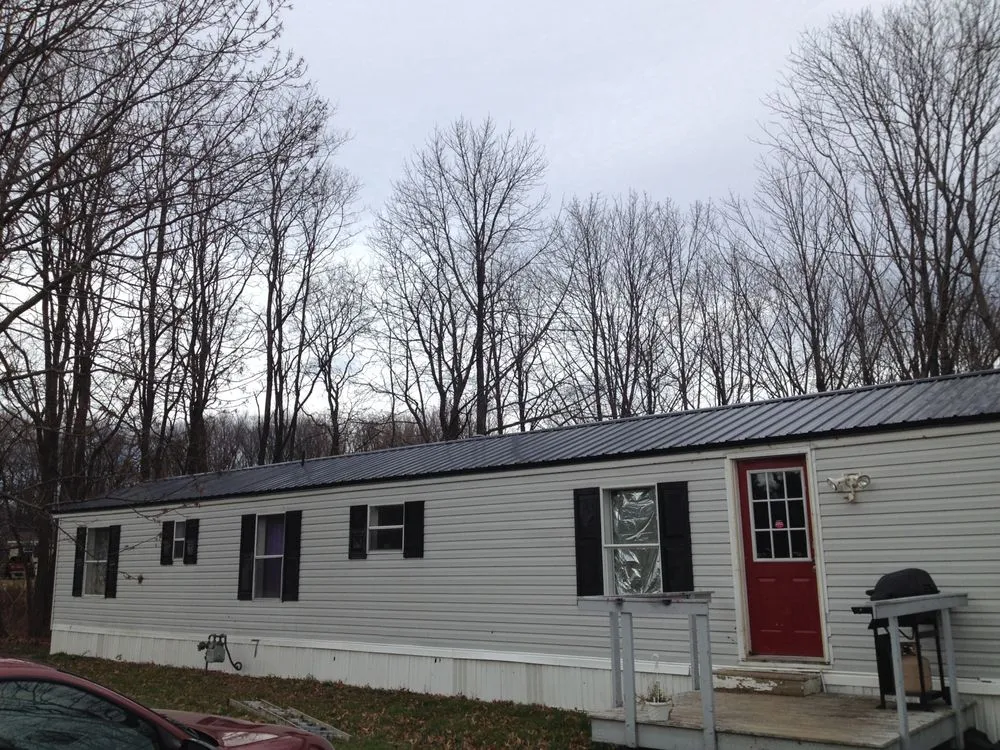 Slide of J & L Roofing