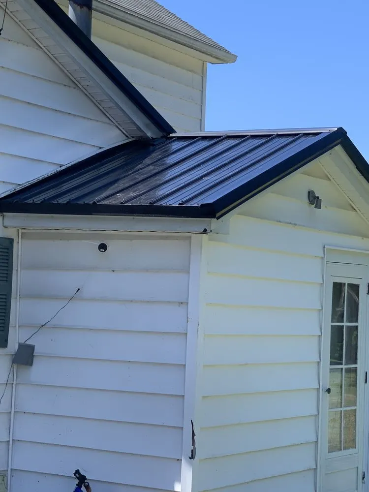 Slide of J & L Roofing