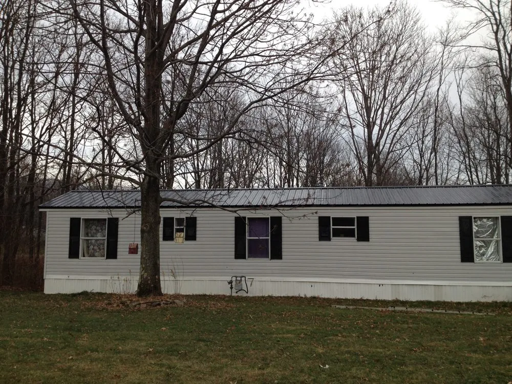 Slide of J & L Roofing