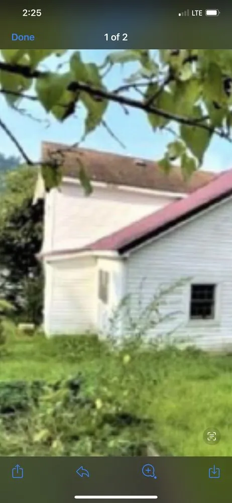 Slide of J & L Roofing