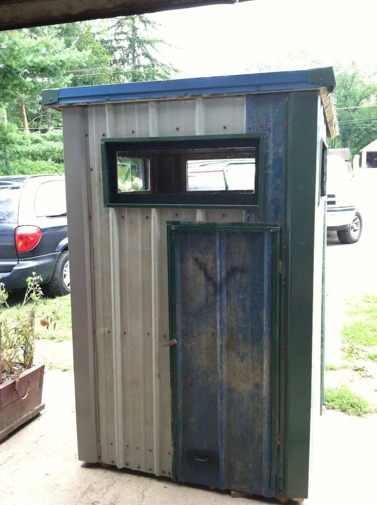 Slide of J & L Roofing