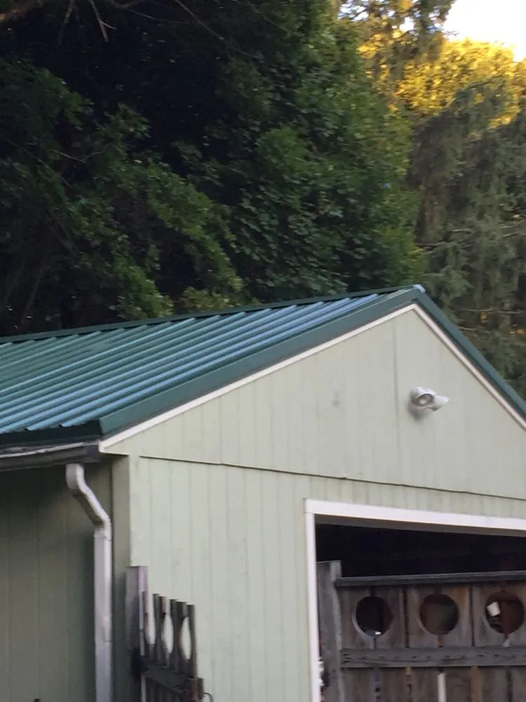 Slide of J & L Roofing