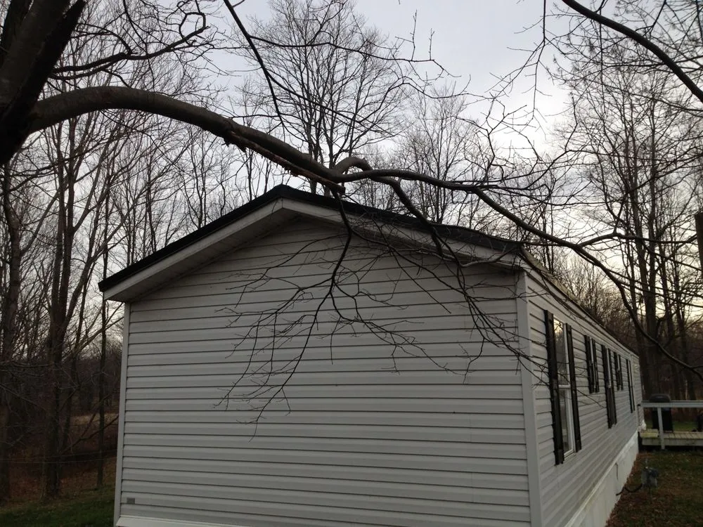 Slide of J & L Roofing