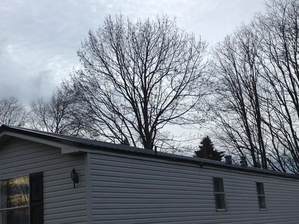 Slide of J & L Roofing