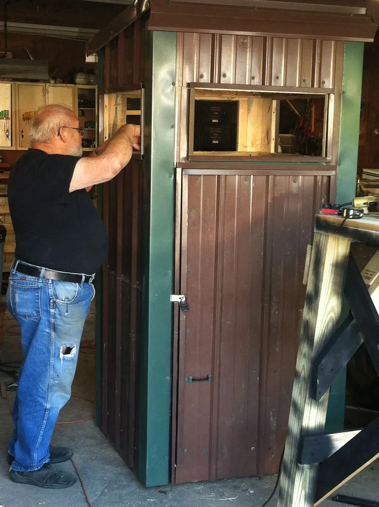 Slide of J & L Roofing