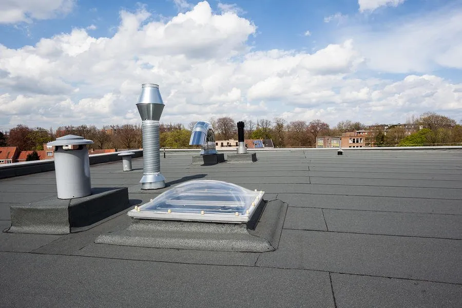 Emergency roof inspection experts serving Ridgeway, OH - J & L Roofing