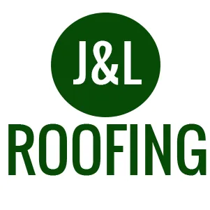 Expert roof replacement in Ridgeway, OH by J & L Roofing