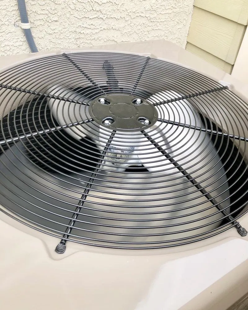 Slide of J & M Cooling & Heating