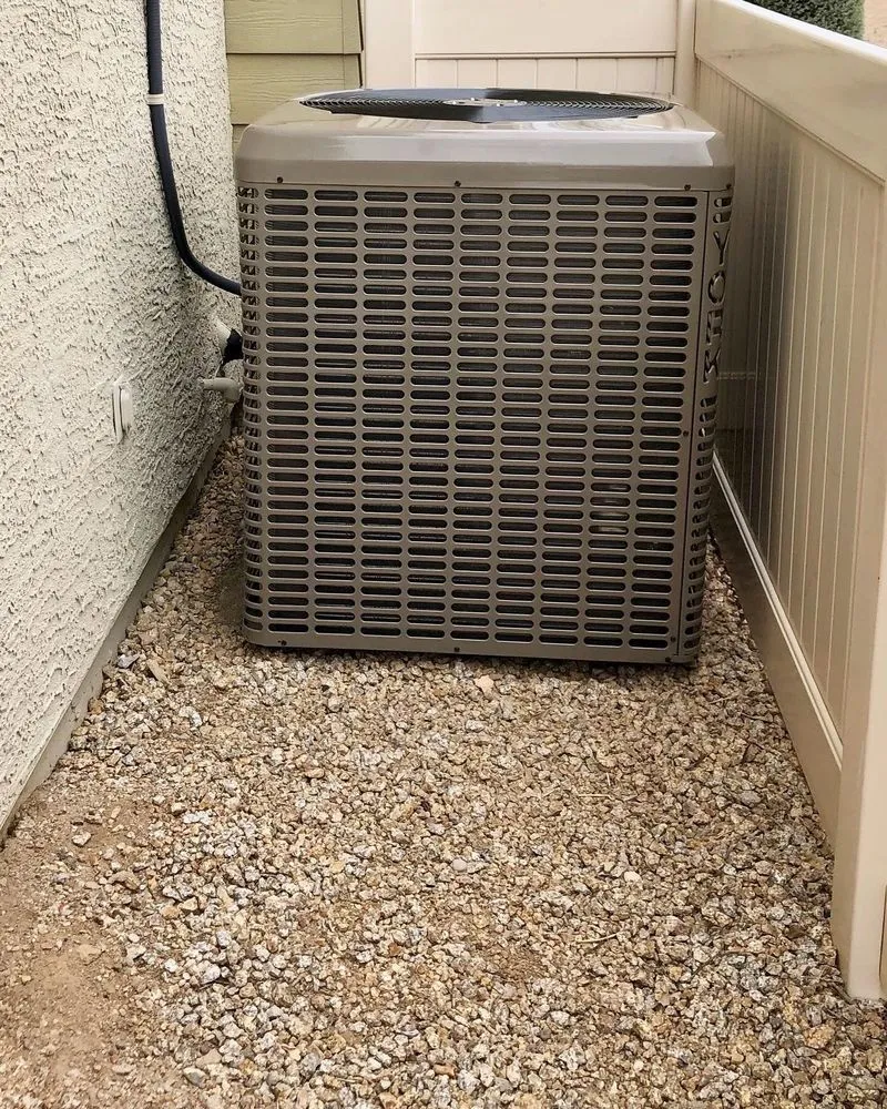 Slide of J & M Cooling & Heating