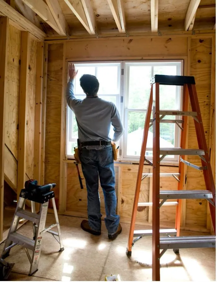 Slide of J & M Painting & Maintenance