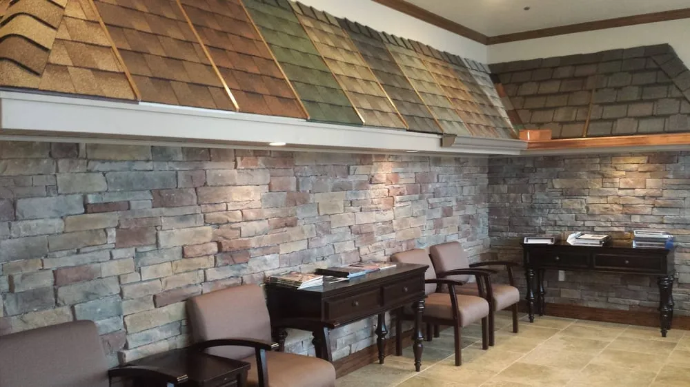 Slide of J & M Roofing & Exteriors