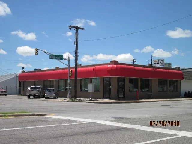 Slide of J & M Roofing & Exteriors