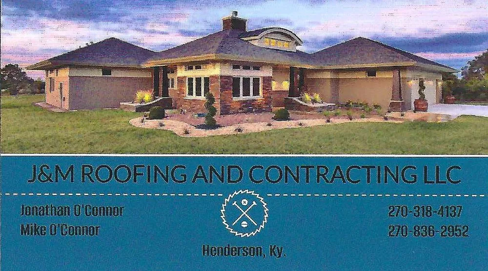 Slide of J & M Roofing And Contracting