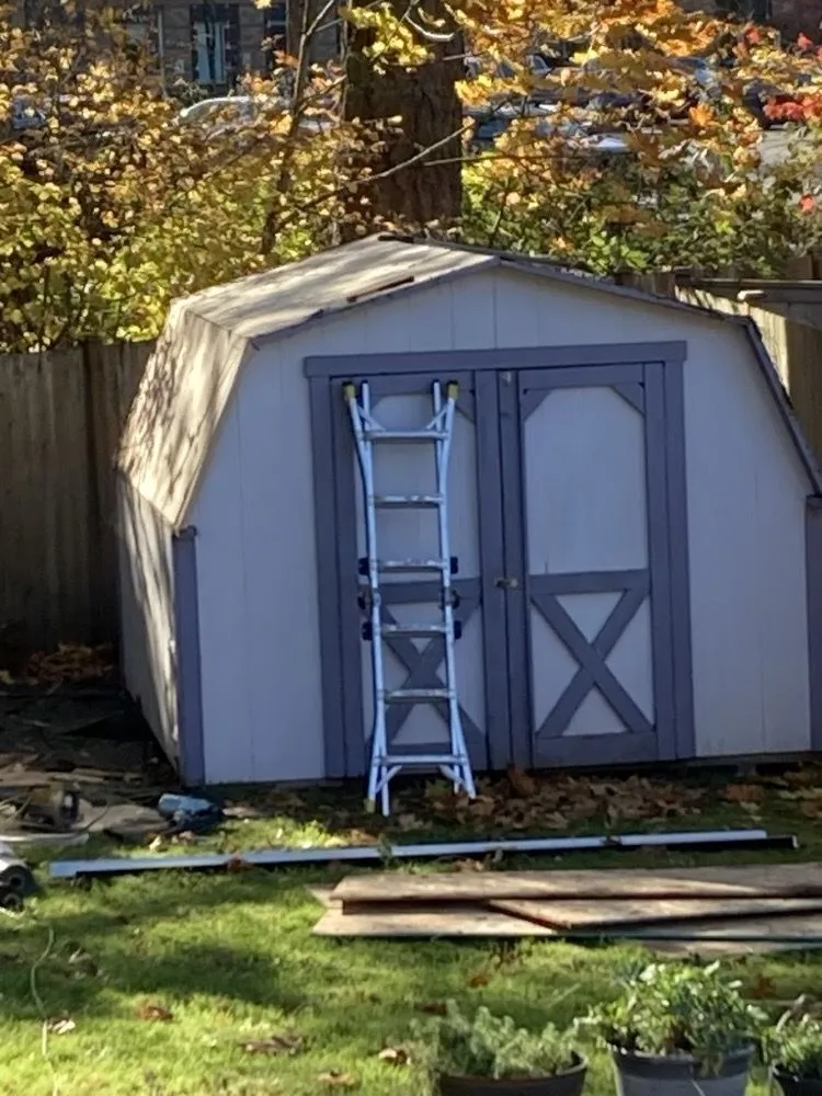 Slide of J & M Roofing Contractor