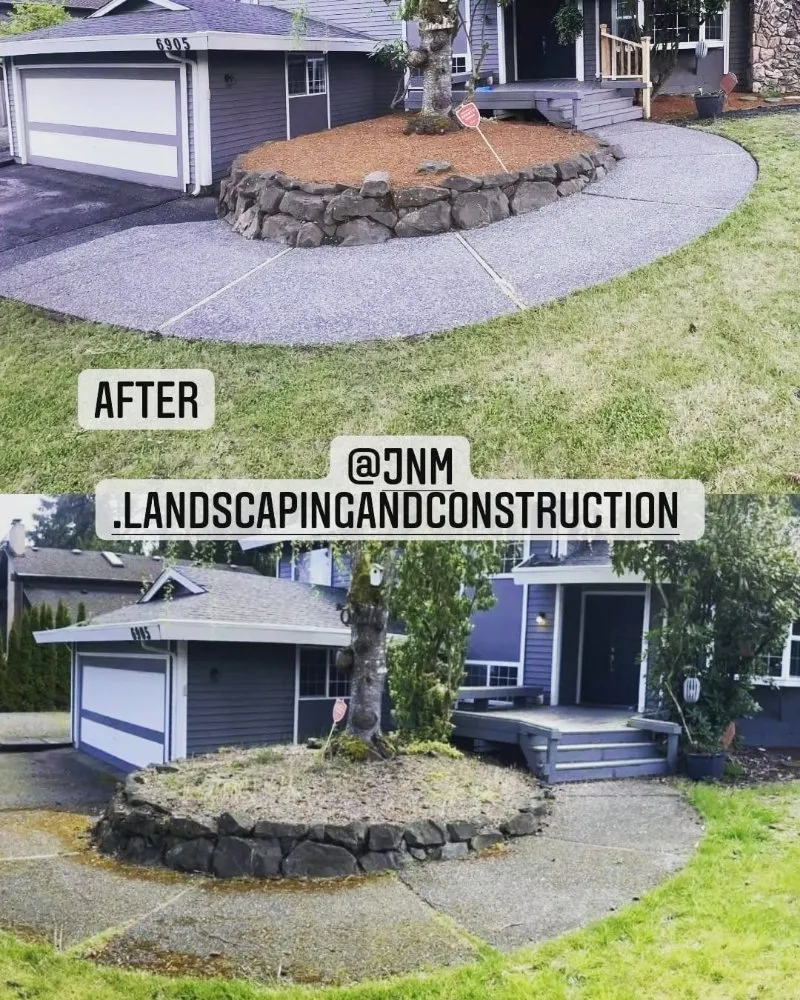 Slide of J & M Roofing Contractor