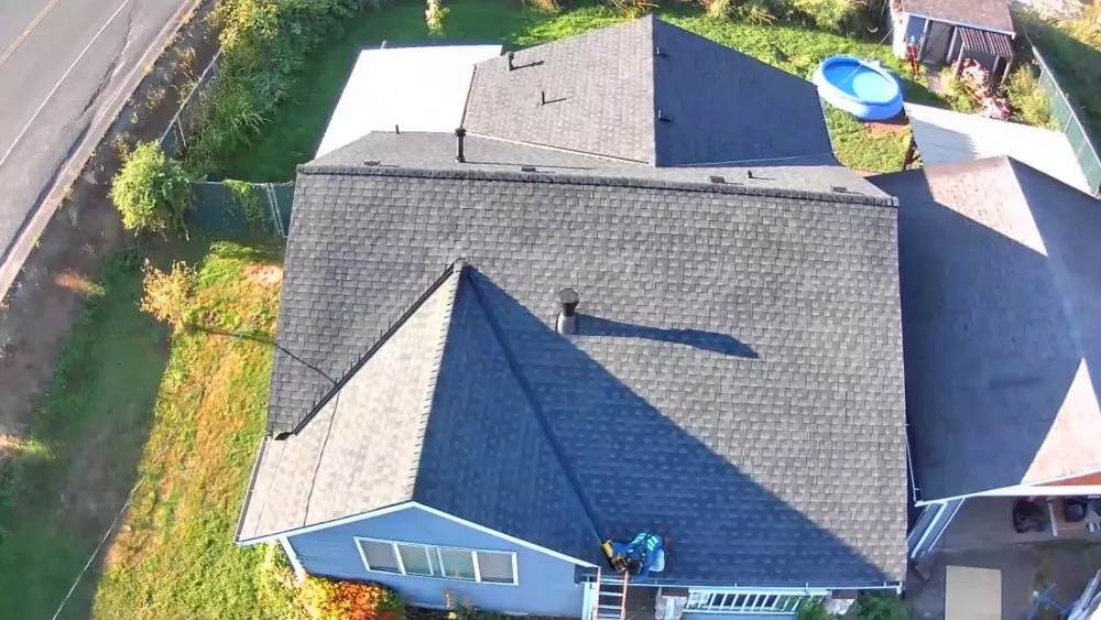 Slide of J & M Roofing Contractor