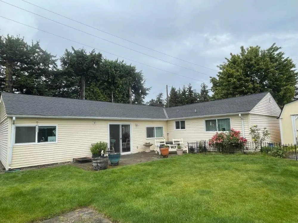 Slide of J & M Roofing Contractor