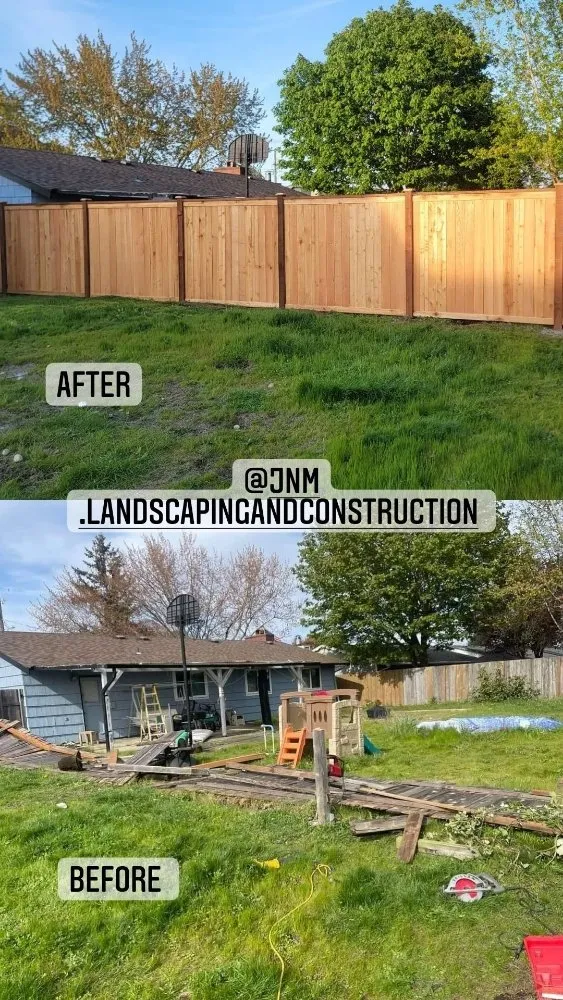 Slide of J & M Roofing Contractor